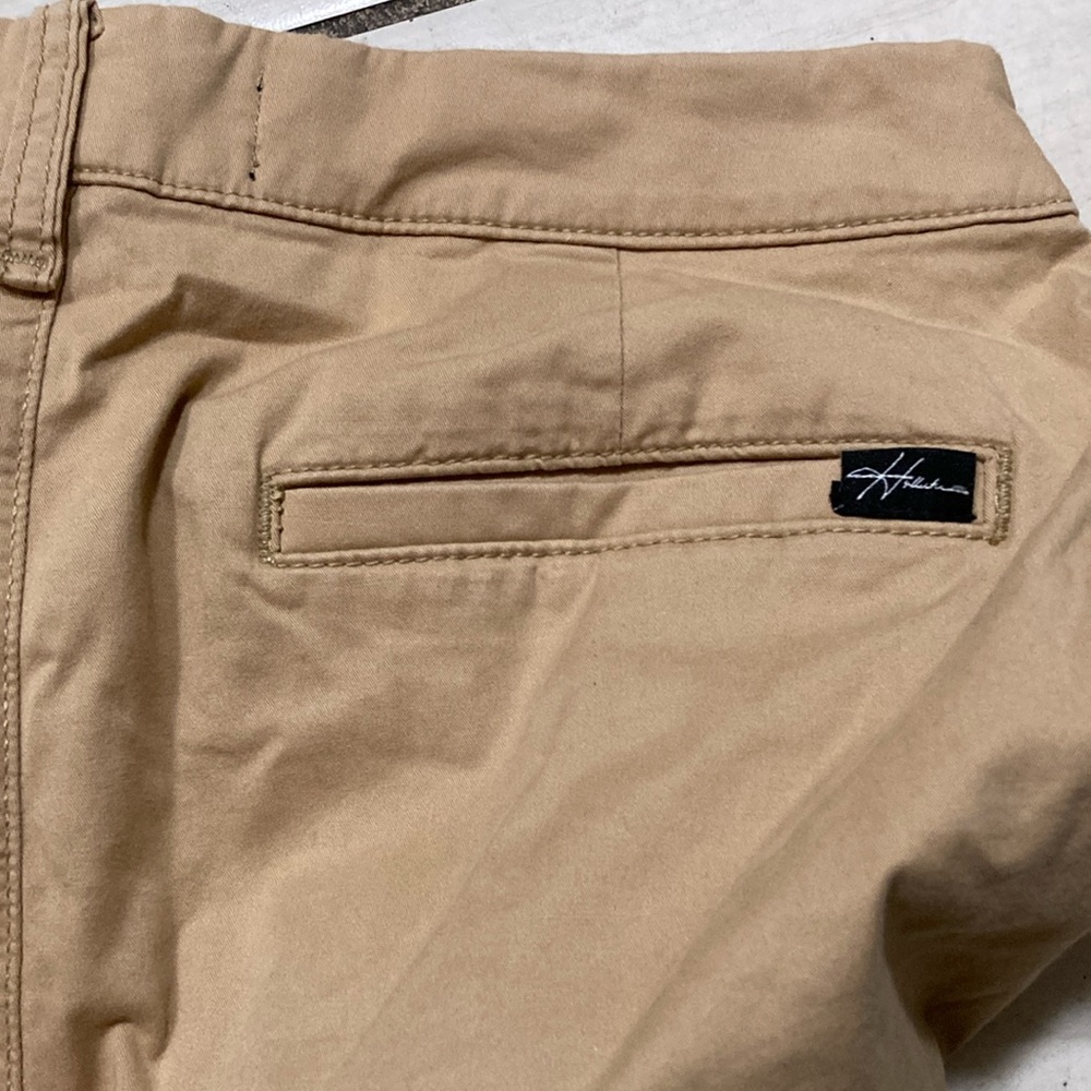 Hollister Skinny Chino Men 30x30 - Picture 3 of 3